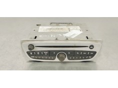 Recambio de sistema audio / radio cd para renault scenic iii 1.9 dci 130 referencia OEM IAM 281159389R  