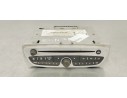 Recambio de sistema audio / radio cd para renault scenic iii 1.9 dci 130 referencia OEM IAM 281159389R  