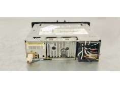 Recambio de sistema audio / radio cd para renault scenic iii 1.9 dci 130 referencia OEM IAM 281159389R  