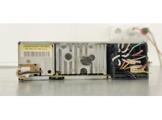 Recambio de sistema audio / radio cd para renault scenic iii 1.9 dci 130 referencia OEM IAM 281159389R  