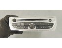 Recambio de sistema audio / radio cd para renault scenic iii 1.9 dci 130 referencia OEM IAM 281159389R  