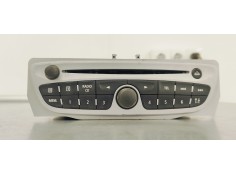 SISTEMA AUDIO / RADIO CD 281155040R 