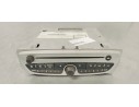 Recambio de sistema audio / radio cd para renault scenic iii 1.9 dci 130 referencia OEM IAM 281155040R  
