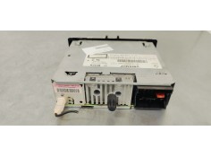 Recambio de sistema audio / radio cd para renault scenic iii 1.9 dci 130 referencia OEM IAM 281155040R  