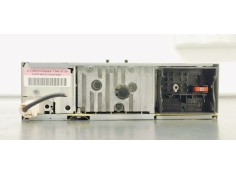 Recambio de sistema audio / radio cd para renault scenic iii 1.9 dci 130 referencia OEM IAM 281155040R  