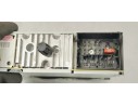 Recambio de sistema audio / radio cd para renault scenic iii 1.9 dci 130 referencia OEM IAM 281155040R  