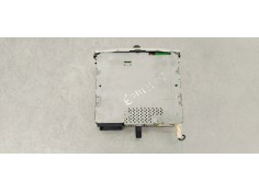 Recambio de sistema audio / radio cd para renault scenic iii 1.9 dci 130 referencia OEM IAM 281155040R  