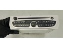 Recambio de sistema audio / radio cd para renault scenic iii 1.9 dci 130 referencia OEM IAM 281155040R  