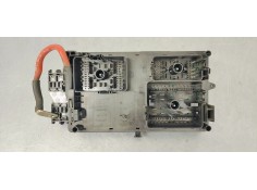 CAJA RELES / FUSIBLES 13343479 