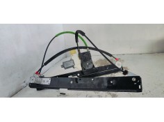 Recambio de elevalunas delantero derecho para ford mondeo ber. (ca2) 2.0 tdci cat referencia OEM IAM 6M2114553B  