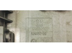 Recambio de caja reles / fusibles para opel insignia berlina 2.0cdti 130 fap referencia OEM IAM 13343479  