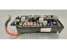 Recambio de caja reles / fusibles para opel insignia berlina 2.0cdti 130 fap referencia OEM IAM 13343479  