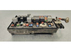 Recambio de caja reles / fusibles para opel insignia berlina 2.0cdti 130 fap referencia OEM IAM 13343479  