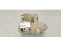 Recambio de motor arranque para opel agila b 1.2i 85 referencia OEM IAM 3110051K00  