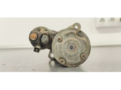 Recambio de motor arranque para opel agila b 1.2i 85 referencia OEM IAM 3110051K00  