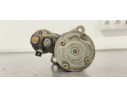 Recambio de motor arranque para opel agila b 1.2i 85 referencia OEM IAM 3110051K00  