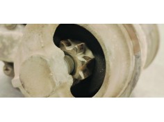 Recambio de motor arranque para opel agila b 1.2i 85 referencia OEM IAM 3110051K00  