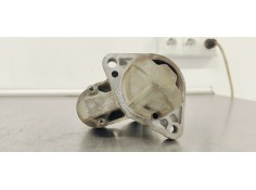 Recambio de motor arranque para opel agila b 1.2i 85 referencia OEM IAM 3110051K00  