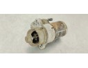 Recambio de motor arranque para opel agila b 1.2i 85 referencia OEM IAM 3110051K00  