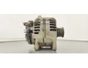 Recambio de alternador para renault scenic iii 1.9 dci 130 referencia OEM IAM 8200660041B  