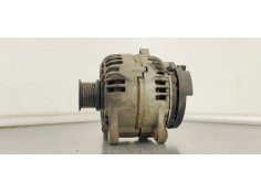 Recambio de alternador para renault scenic iii 1.9 dci 130 referencia OEM IAM 8200660041B  