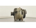 Recambio de alternador para renault scenic iii 1.9 dci 130 referencia OEM IAM 8200660041B  