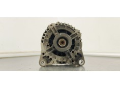 Recambio de alternador para renault scenic iii 1.9 dci 130 referencia OEM IAM 8200660041B  