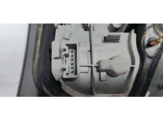 Recambio de piloto trasero izquierdo para toyota corolla verso (e12) 2.0d4d 115 referencia OEM IAM   