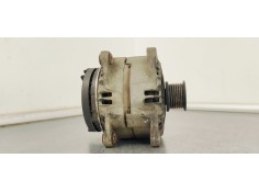 Recambio de alternador para renault scenic iii 1.9 dci 130 referencia OEM IAM 8200660041B  