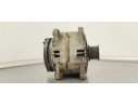 Recambio de alternador para renault scenic iii 1.9 dci 130 referencia OEM IAM 8200660041B  
