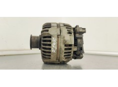 Recambio de alternador para renault scenic iii 1.9 dci 130 referencia OEM IAM 8200660041B  