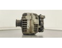 Recambio de alternador para renault scenic iii 1.9 dci 130 referencia OEM IAM 8200660041B  