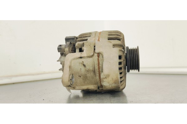 Recambio de alternador para opel corsa d 1.2i 80 referencia OEM IAM 13222930  