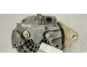 Recambio de alternador para opel corsa d 1.2i 80 referencia OEM IAM 13222930  