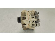 Recambio de alternador para opel corsa d 1.2i 80 referencia OEM IAM 13222930  