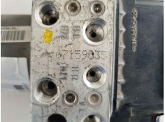 Recambio de abs para ford mondeo ber. (ca2) 2.0 tdci cat referencia OEM IAM 7G912C405AB GK71695807DEI M25T0U4TK