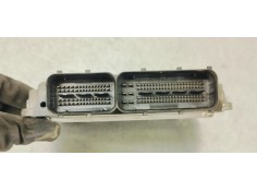 Recambio de centralita motor uce para opel insignia berlina 2.0cdti 130 fap referencia OEM IAM 0281017453  