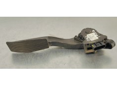 Recambio de pedal acelerador para opel meriva b referencia OEM IAM 13362749  