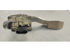 Recambio de pedal acelerador para opel meriva b referencia OEM IAM 13362749  