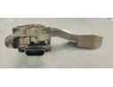 Recambio de pedal acelerador para opel meriva b referencia OEM IAM 13362749  