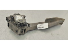 Recambio de pedal acelerador para opel meriva b referencia OEM IAM 13362749  