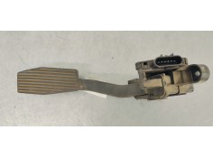 Recambio de pedal acelerador para opel meriva b referencia OEM IAM 13362749  