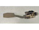 Recambio de pedal acelerador para opel meriva b referencia OEM IAM 13362749  