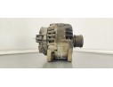 Recambio de alternador para renault megane iii berlina 5 p 1.5dci 110 fap referencia OEM IAM 231000026R  