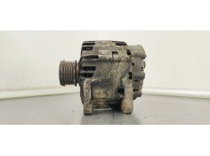 Recambio de alternador para renault megane iii berlina 5 p 1.5dci 110 fap referencia OEM IAM 231000026R  