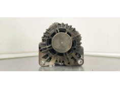 Recambio de alternador para renault megane iii berlina 5 p 1.5dci 110 fap referencia OEM IAM 231000026R  
