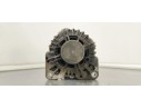 Recambio de alternador para renault megane iii berlina 5 p 1.5dci 110 fap referencia OEM IAM 231000026R  