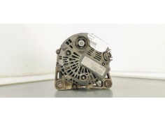 Recambio de alternador para renault megane iii berlina 5 p 1.5dci 110 fap referencia OEM IAM 231000026R  