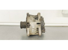 Recambio de alternador para renault megane iii berlina 5 p 1.5dci 110 fap referencia OEM IAM 231000026R  