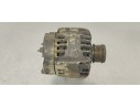 Recambio de alternador para renault megane iii berlina 5 p 1.5dci 110 fap referencia OEM IAM 231000026R  
